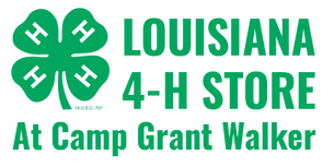 Camp Grant Walker 4-H Store