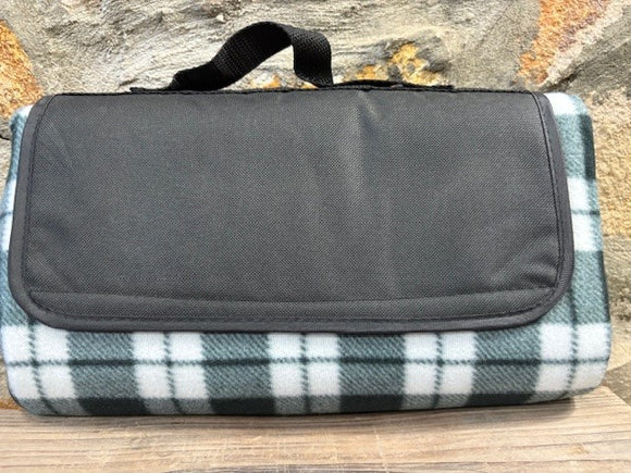 Picnic Blankets - Roll Up