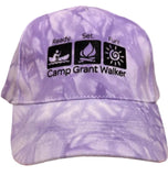 Baseball Cap - Tie Dye