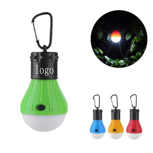 LED Camping Light