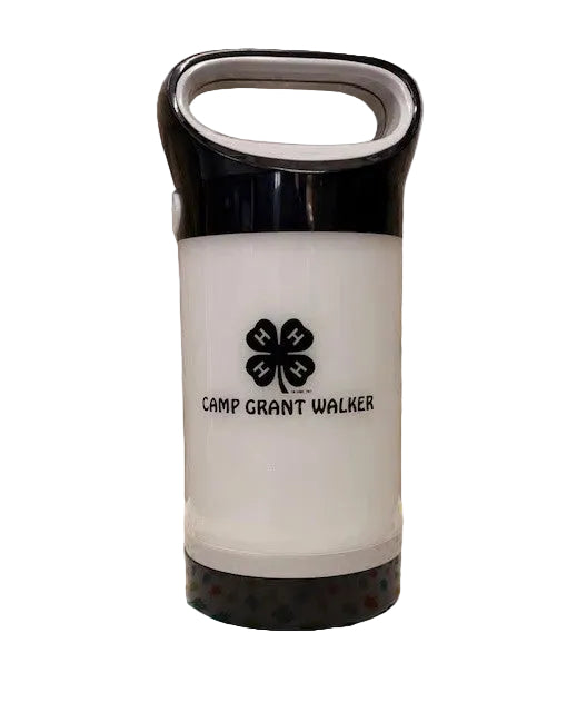 LED Lantern - Super Bright! – Camp Grant Walker 4-H Store