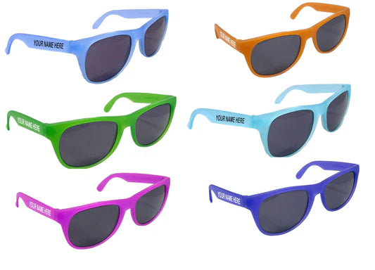 Sunglasses - Multi