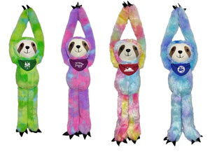 Sloth - Assorted Colors