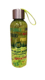 Water Bottles with Stickers