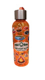 Water Bottles with Stickers