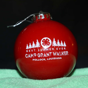 Christmas Ornament