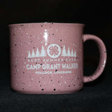 Campfire Ceramic Camp Grant Walker Mug