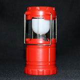 Camp Battery Operated Lanterns