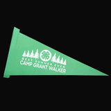 Camp Grant Walker Felt Pennat